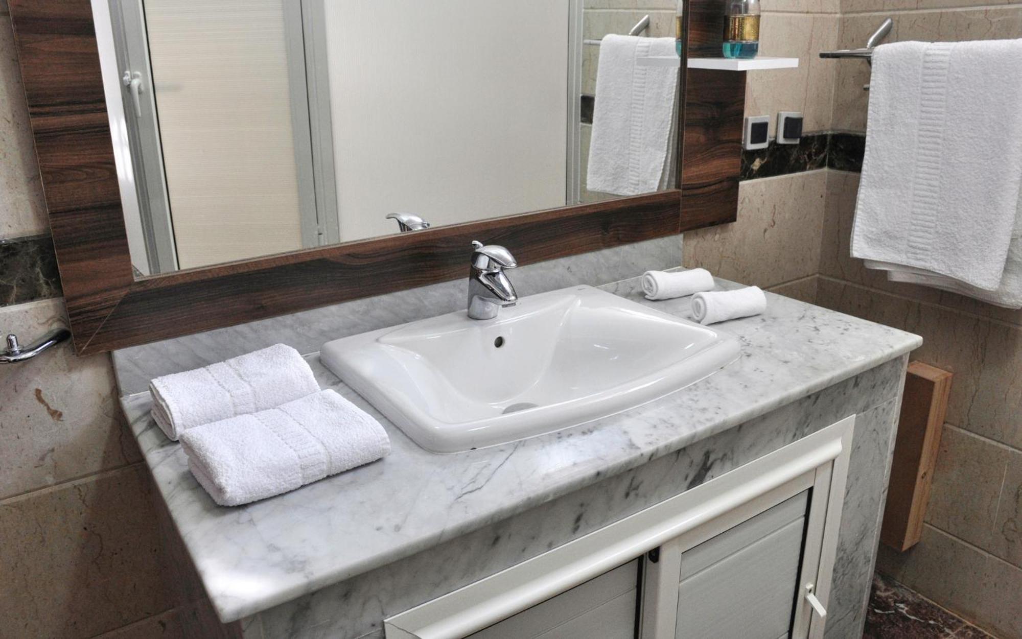 Blue Wave Lodge Agadir n'Ait Sa Kamer foto