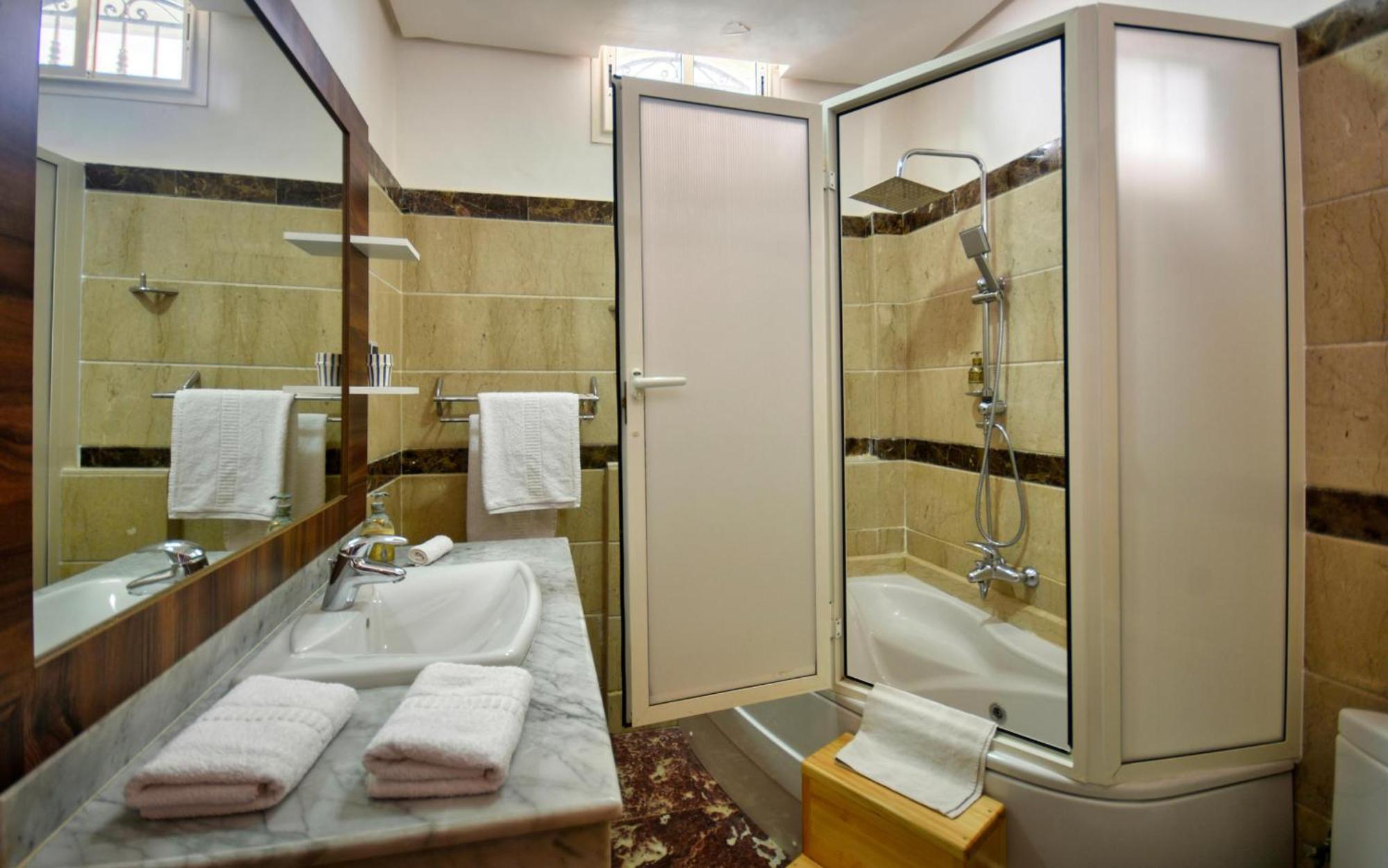 Blue Wave Lodge Agadir n'Ait Sa Kamer foto