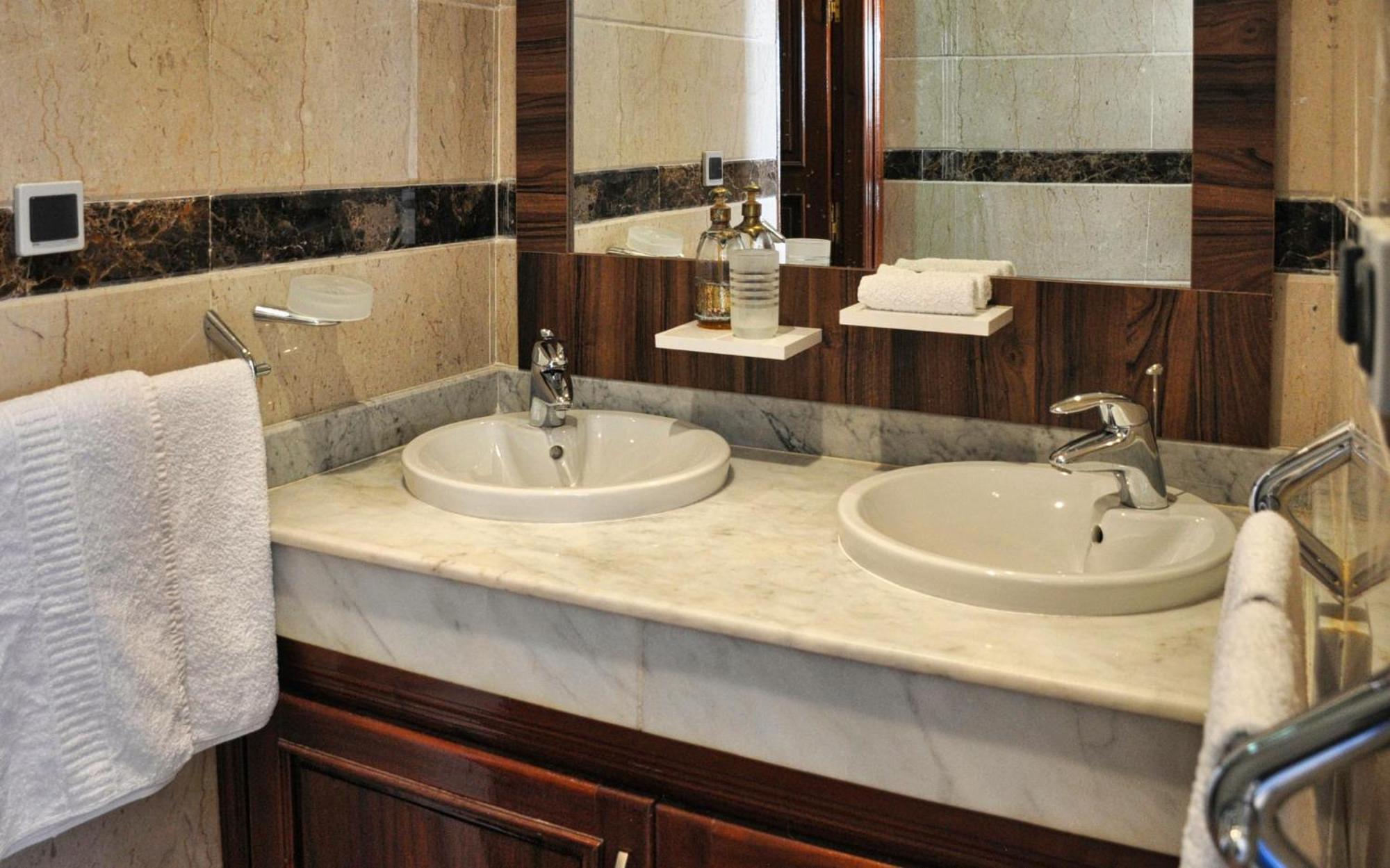 Blue Wave Lodge Agadir n'Ait Sa Kamer foto
