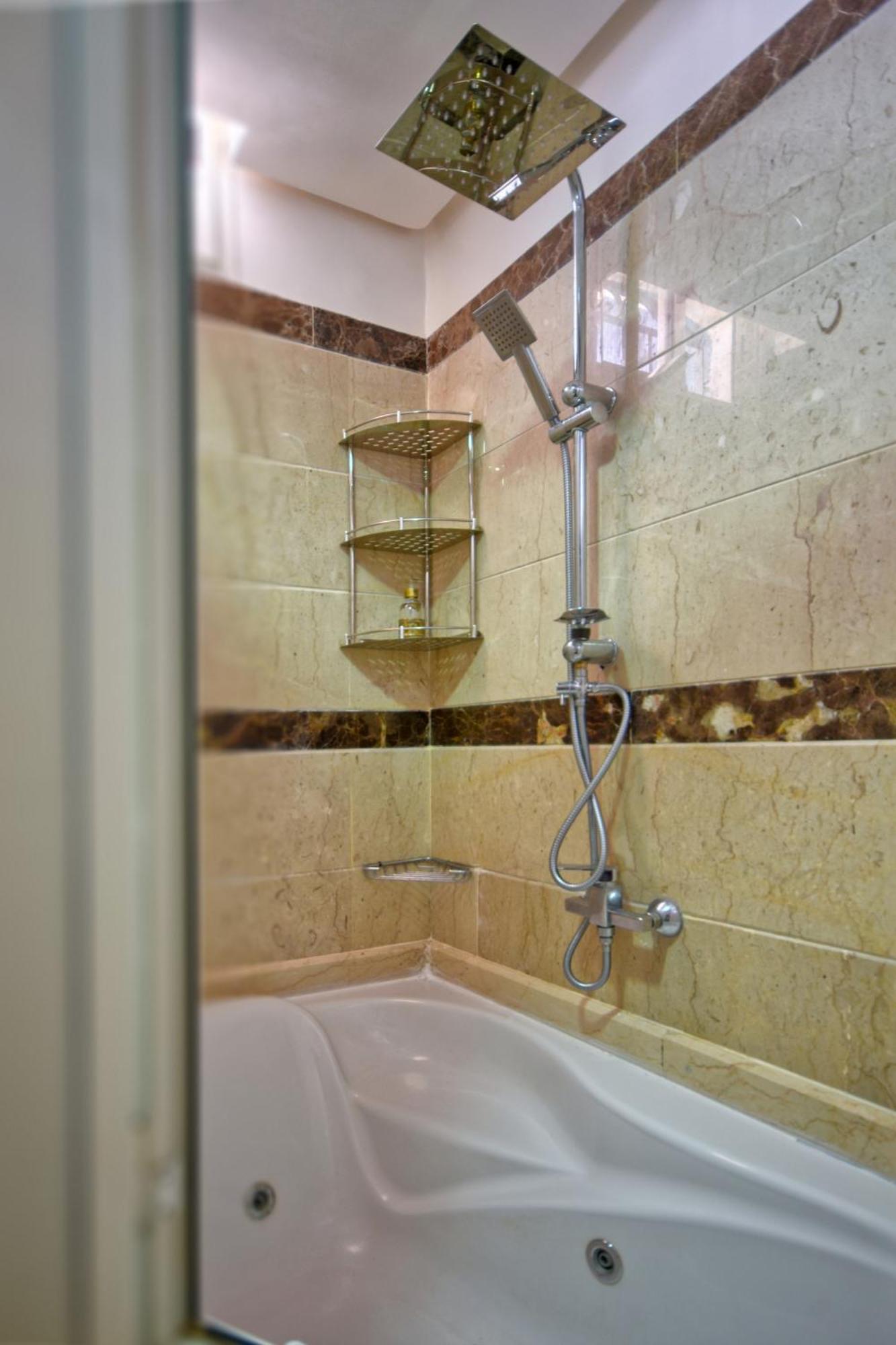 Blue Wave Lodge Agadir n'Ait Sa Kamer foto