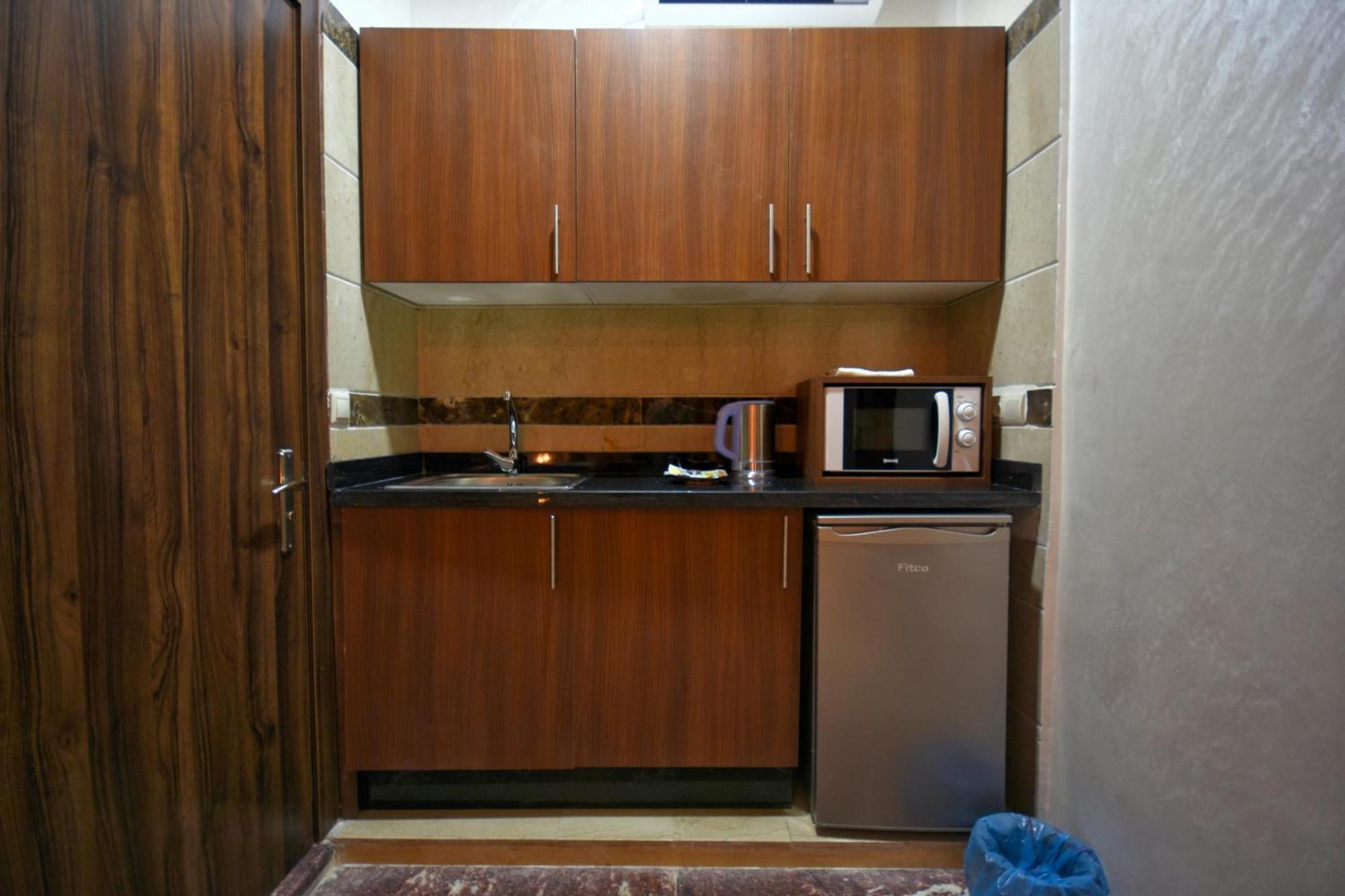 Blue Wave Lodge Agadir n'Ait Sa Kamer foto